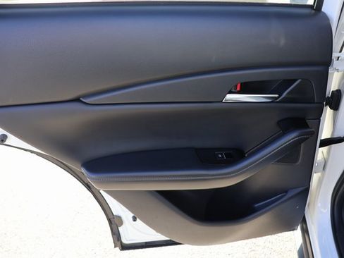 Used 2025 MAZDA CX-30 AWD 2.5 S w/ Preferred Package image 27