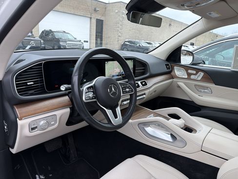 Certified 2023 Mercedes-Benz GLE 350 4MATIC image 8