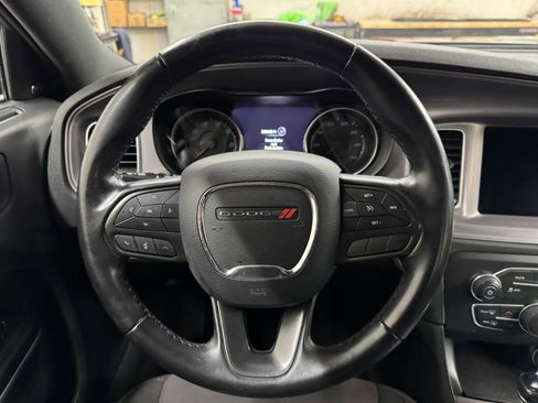 Used 2023 Dodge Charger SXT image 19