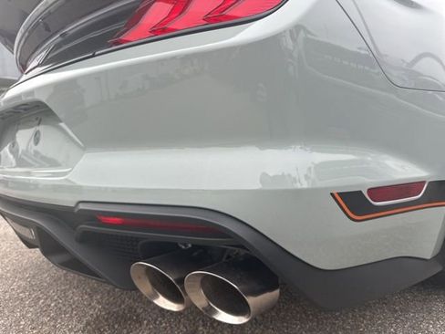 Used 2022 Ford Mustang Mach 1 w/ Mach 1 Handling Package image 19