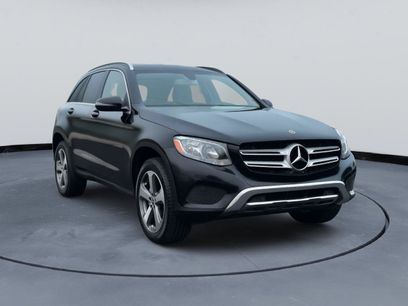 Used 2018 Mercedes-Benz GLC 300