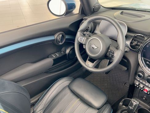 Used 2023 MINI Cooper S w/ Sidewalk Package image 24