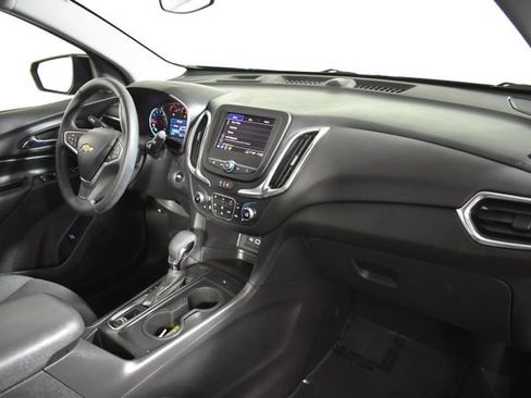 Used 2023 Chevrolet Equinox LT FWD image 36