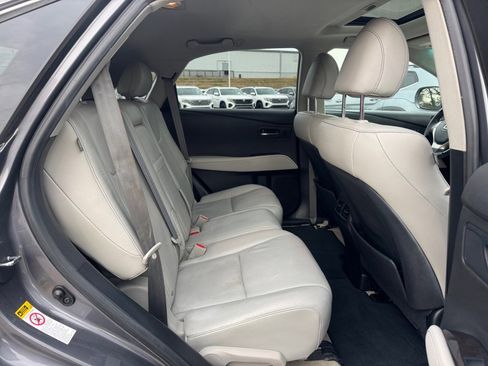 Used 2015 Lexus RX 350 FWD image 33
