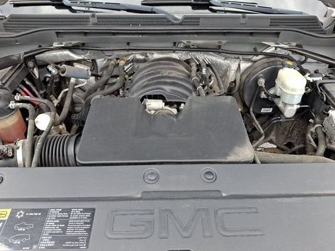 Used 2014 GMC Sierra 1500 SLE w/ SLE Value Package RWD image 32