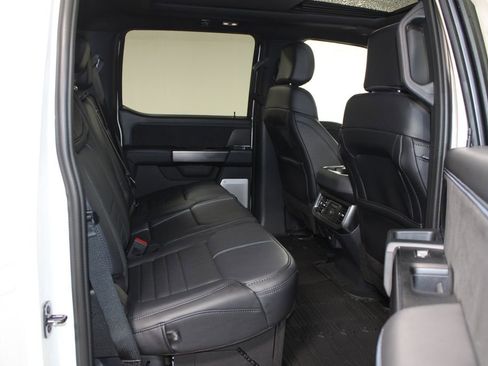 New 2026 Ford F250 Platinum AWD/4WD image 35