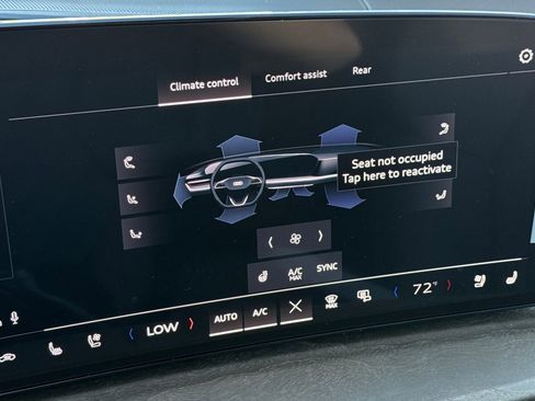 New 2025 Audi Q5 Premium Plus image 18