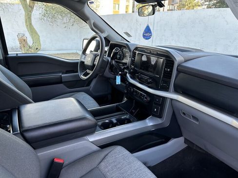 Used 2021 Ford F150 XLT w/ XTR Package AWD/4WD image 19