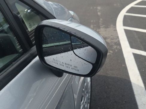 Certified 2019 Ford Fiesta S FWD image 6