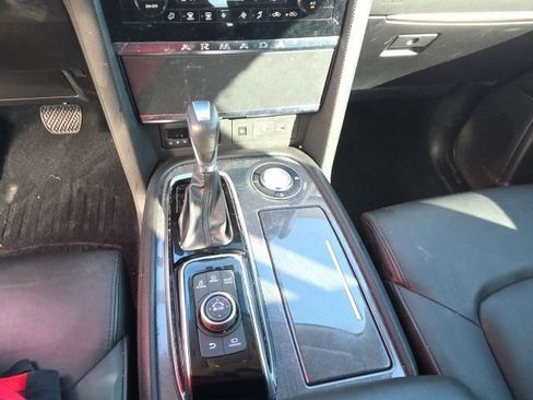 Used 2021 Nissan Armada SV w/ SV Appearance Package image 19