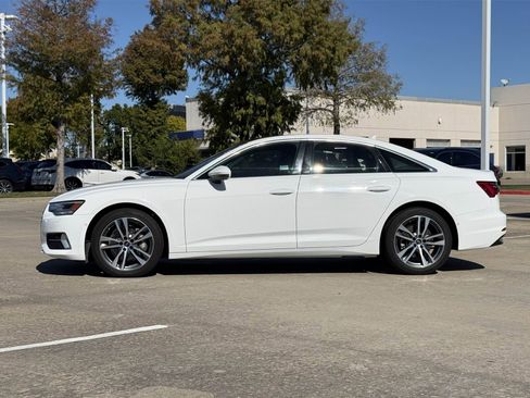 Used 2023 Audi A6 2.0T Premium image 3