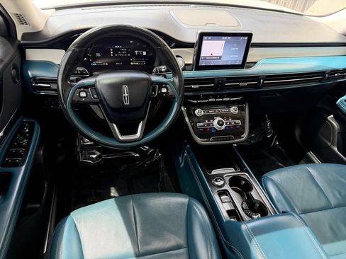 Used 2021 Lincoln Corsair Reserve w/ Equipment Group 201A AWD/4WD image 16