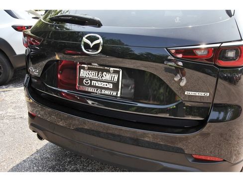 Used 2023 MAZDA CX-5 AWD 2.5 S image 5