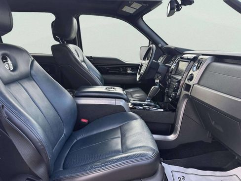Used 2014 Ford F150 Limited image 22