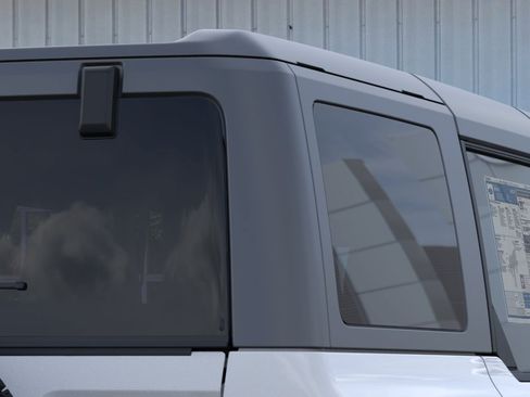 Used 2026 Ford Bronco Big Bend AWD/4WD image 25