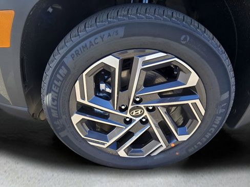 New 2026 Hyundai Tucson Limited w/ Tow & Go Package image 9