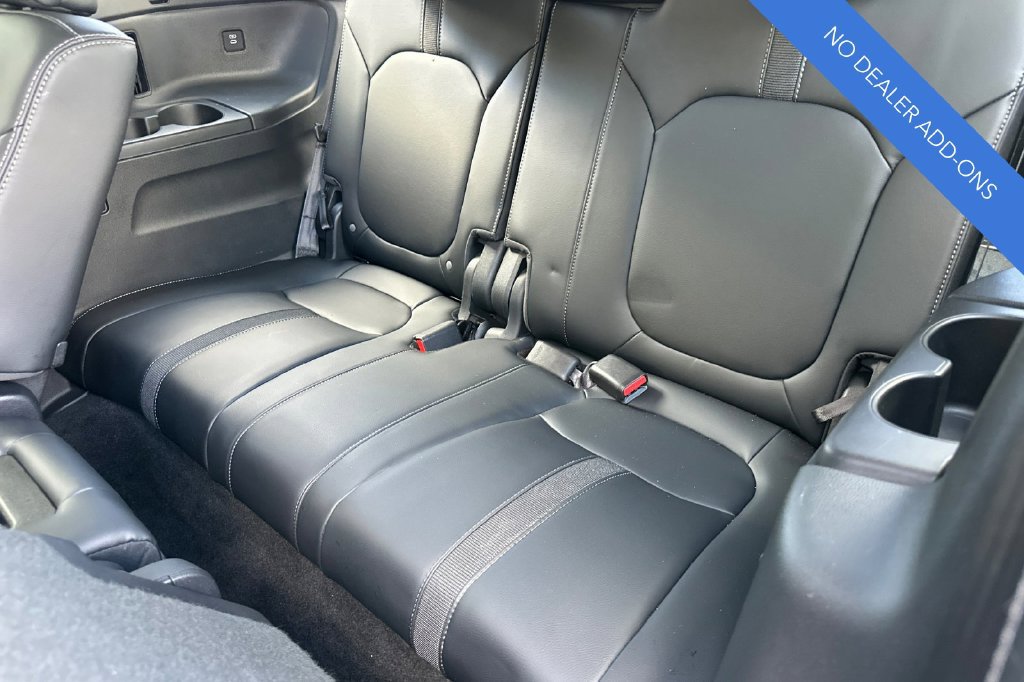 Certified 2025 Honda Pilot EX-L image 17