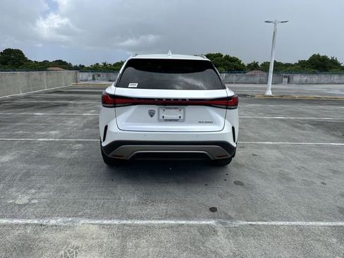 Used 2023 Lexus RX 350 FWD w/ Cold Area Package image 34