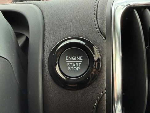 New 2026 Ford Expedition Platinum w/ Platinum Ultimate Package image 12