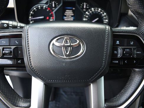 Used 2023 Toyota Tundra SR5 w/ TRD Off-Road Package AWD/4WD image 30