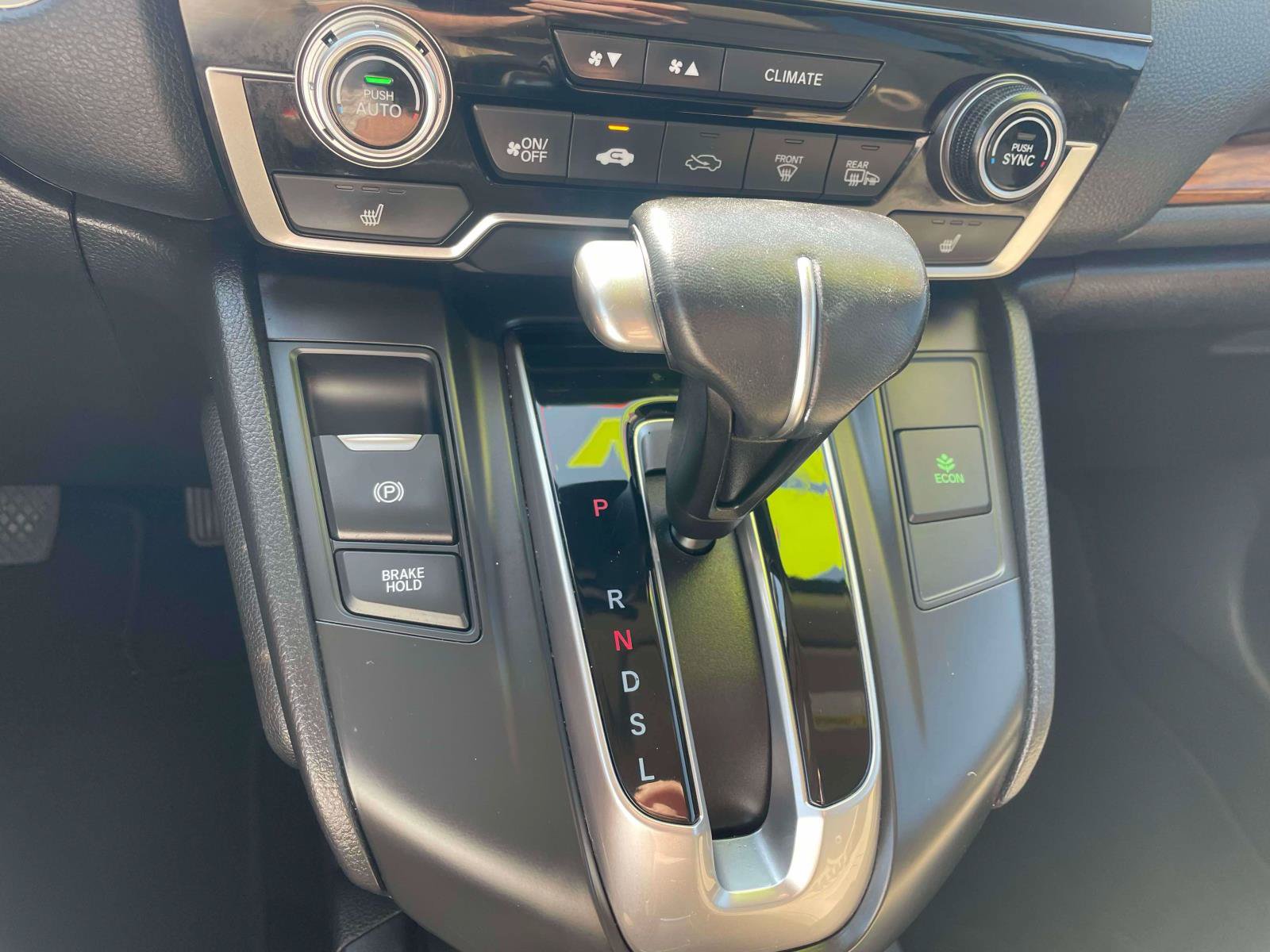 Used 2018 Honda CR-V EX-L image 17