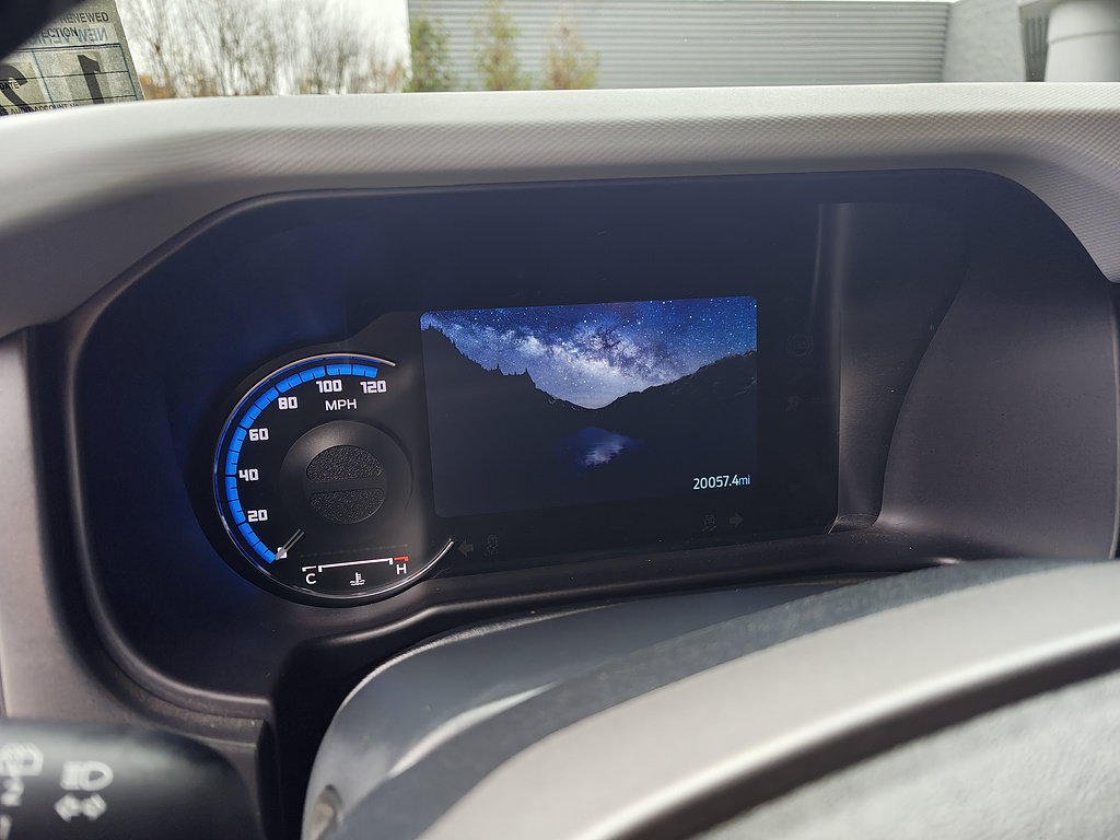 Used 2023 Ford Bronco Badlands AWD/4WD image 11