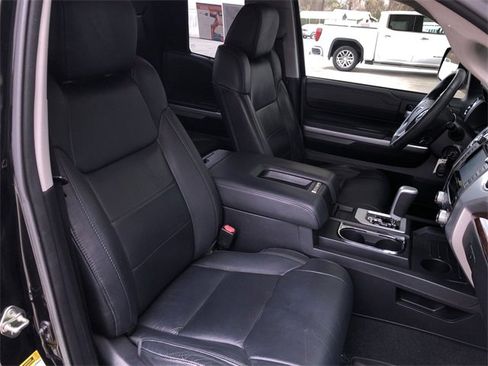 Used 2017 Toyota Tundra Limited image 28