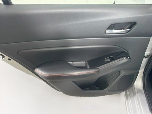 Used 2024 Nissan Altima 2.5 SR FWD image 24