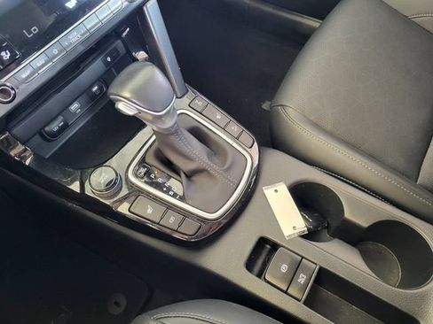 Certified 2024 Kia Seltos SX AWD/4WD image 15