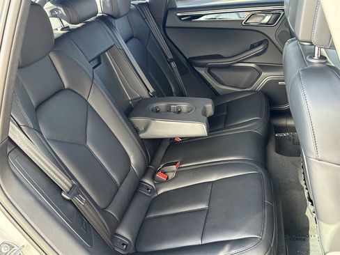 New 2026 Porsche Macan S image 19