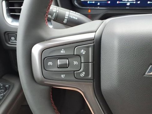 Used 2024 Chevrolet Suburban RST w/ Luxury Package AWD/4WD image 22