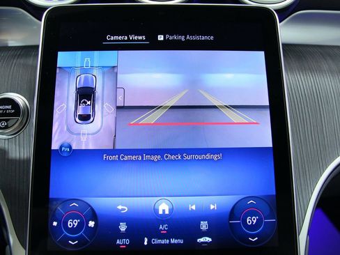 Certified 2026 Mercedes-Benz GLC 300 4MATIC image 14