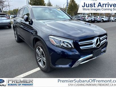 Used 2019 Mercedes-Benz GLC 350e 4MATIC