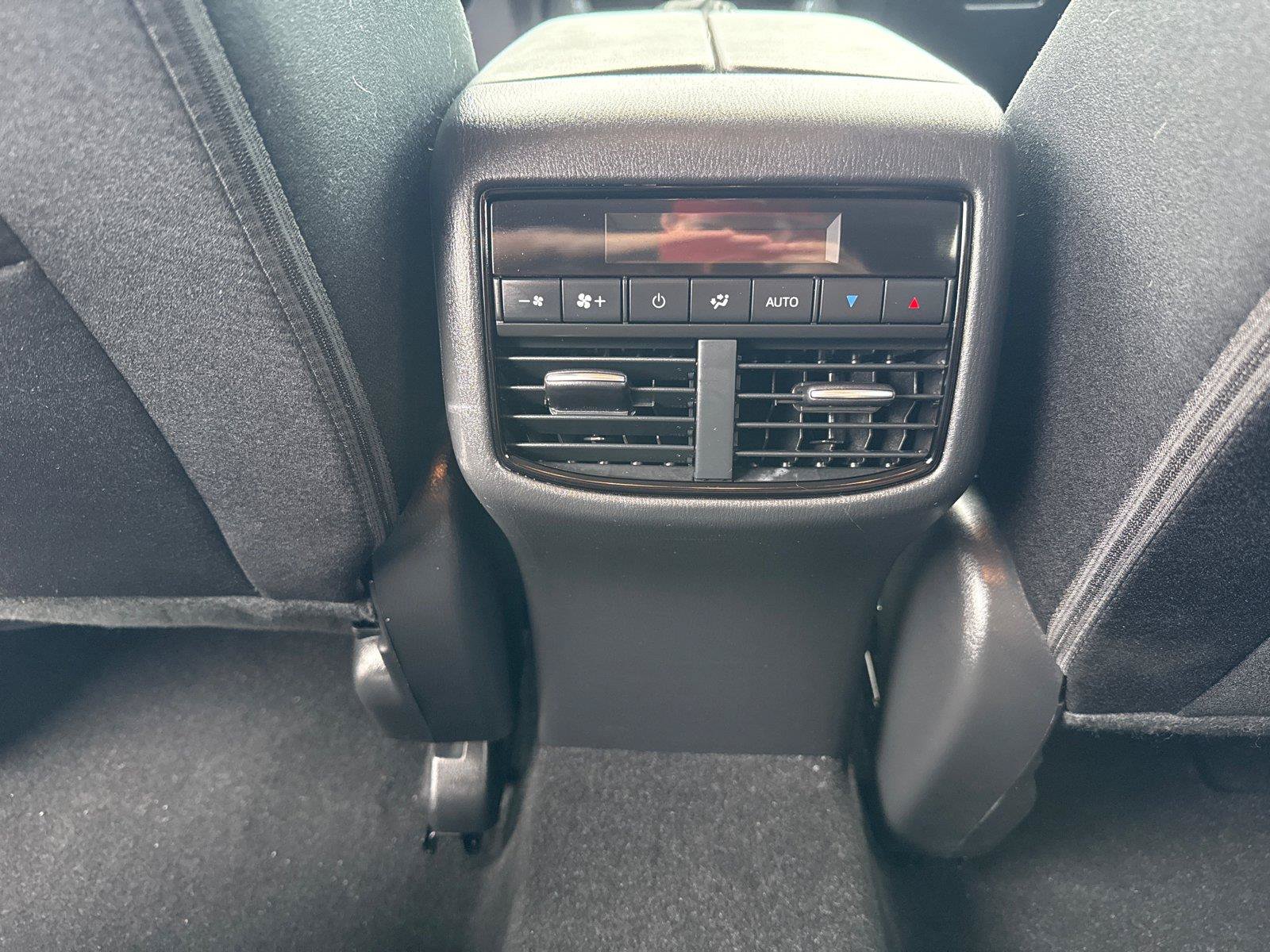 Used 2019 MAZDA CX-9 Sport AWD/4WD image 25