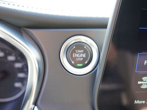 Certified 2025 Chevrolet Blazer LT image 27