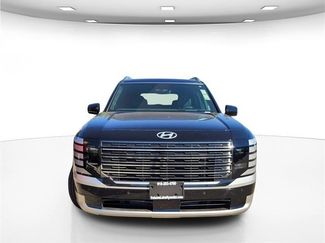 New 2026 Hyundai Palisade Calligraphy video 2