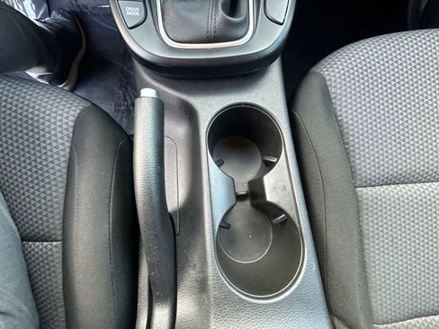 Used 2023 Kia Soul LX FWD image 26
