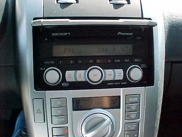 Used 2010 Scion tC FWD image 53