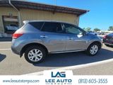 Used 2014 Nissan Murano S image 2