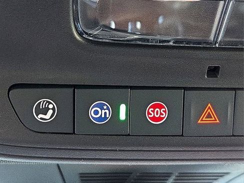 New 2025 Chevrolet Blazer EV LT AWD/4WD image 22