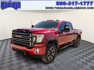 Used 2023 GMC Sierra 2500 AT4 w/ AT4 Premium Plus Package video 1