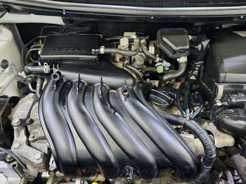 Used 2016 Nissan Versa S Plus image 24