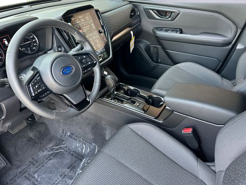 New 2026 Subaru Forester Premium AWD/4WD image 9