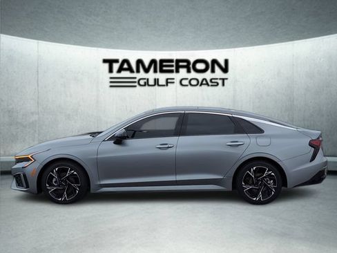 Used 2025 Kia K5 GT-Line w/ GT-Line Premium Package FWD image 2