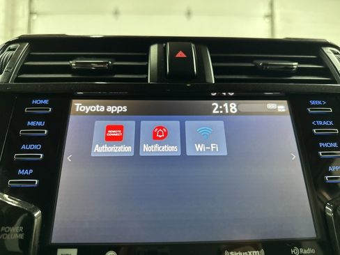 Used 2023 Toyota 4Runner TRD Pro image 30