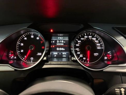 Used 2015 Audi A5 2.0T Premium Plus AWD/4WD image 20