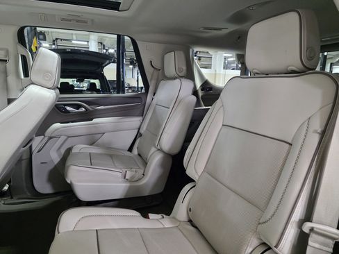 Used 2023 GMC Yukon Denali w/ Max Trailering Package image 15
