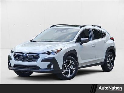 New 2025 Subaru Crosstrek 2.5i Premium