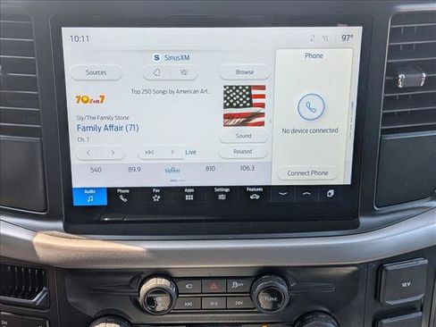 Certified 2025 Ford F150 XL w/ Equipment Group 103A High AWD/4WD image 13