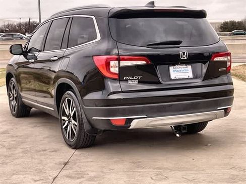 Certified 2019 Honda Pilot Touring image 5